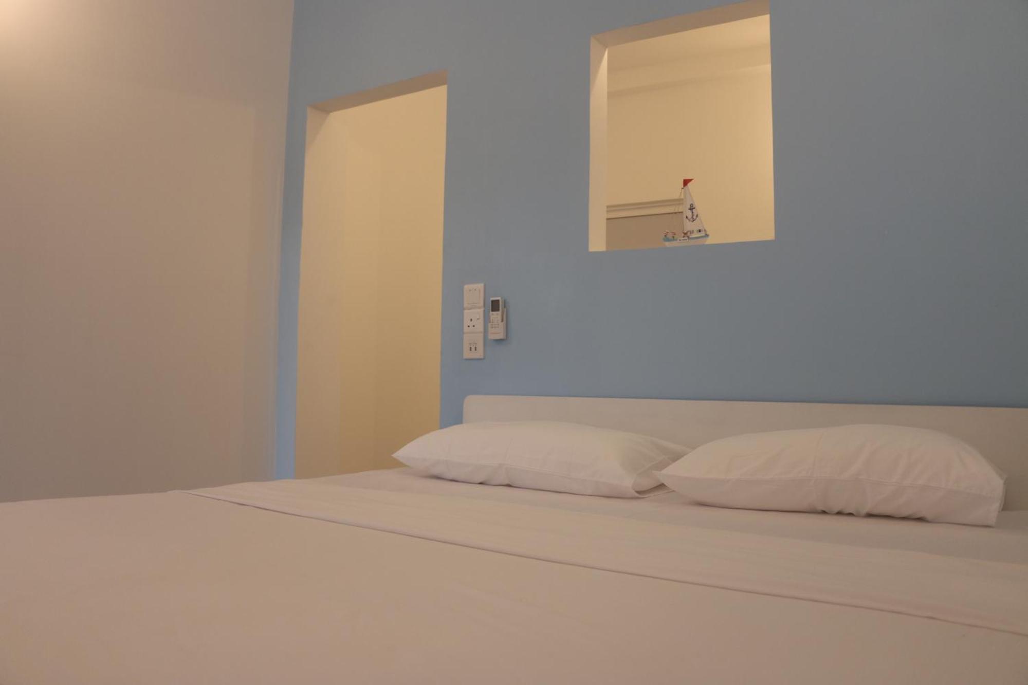 A.V.N Homestay Унаватуна Екстериор снимка