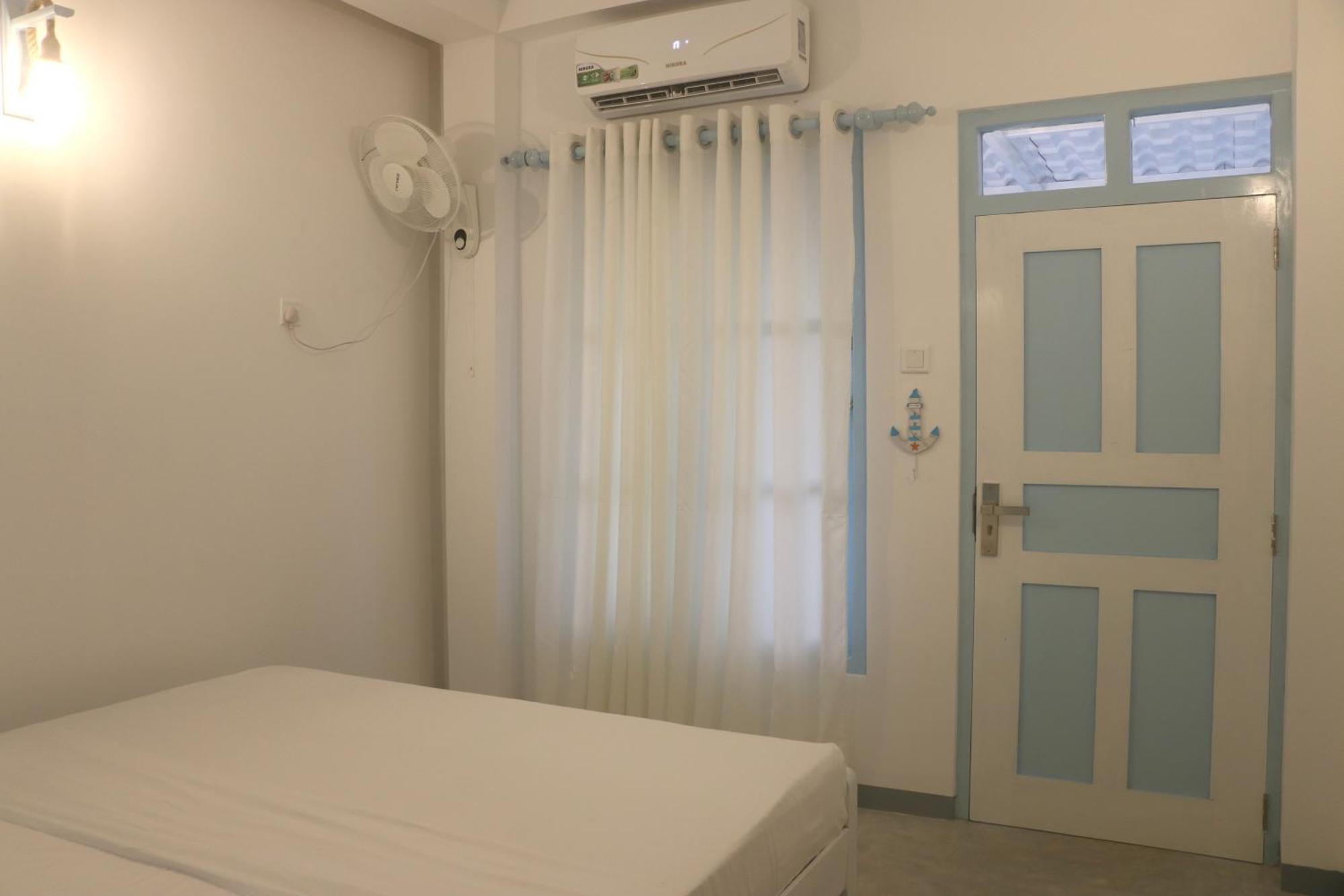 A.V.N Homestay Унаватуна Екстериор снимка