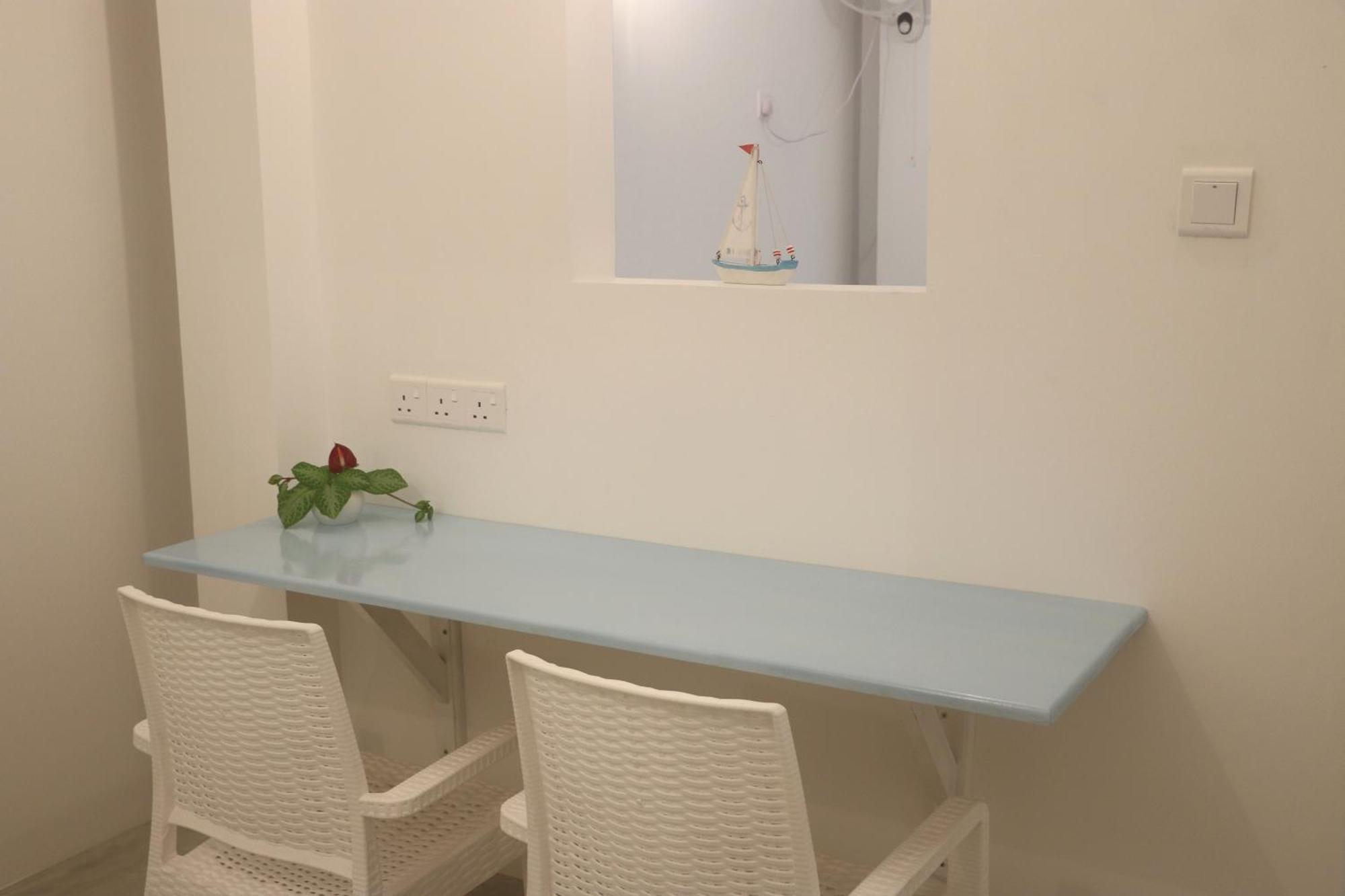 A.V.N Homestay Унаватуна Екстериор снимка