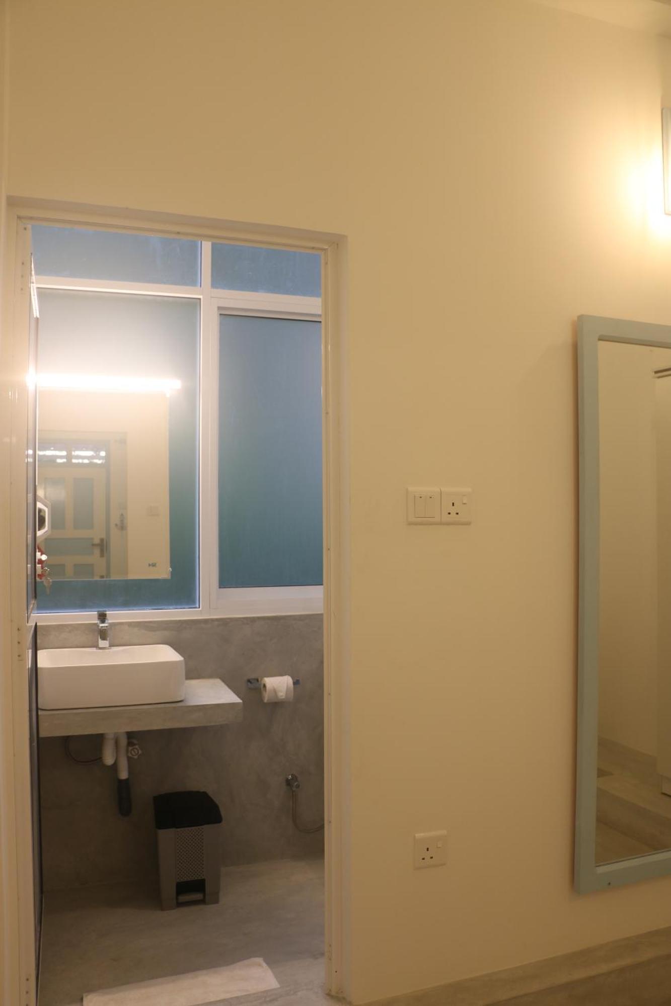 A.V.N Homestay Унаватуна Екстериор снимка