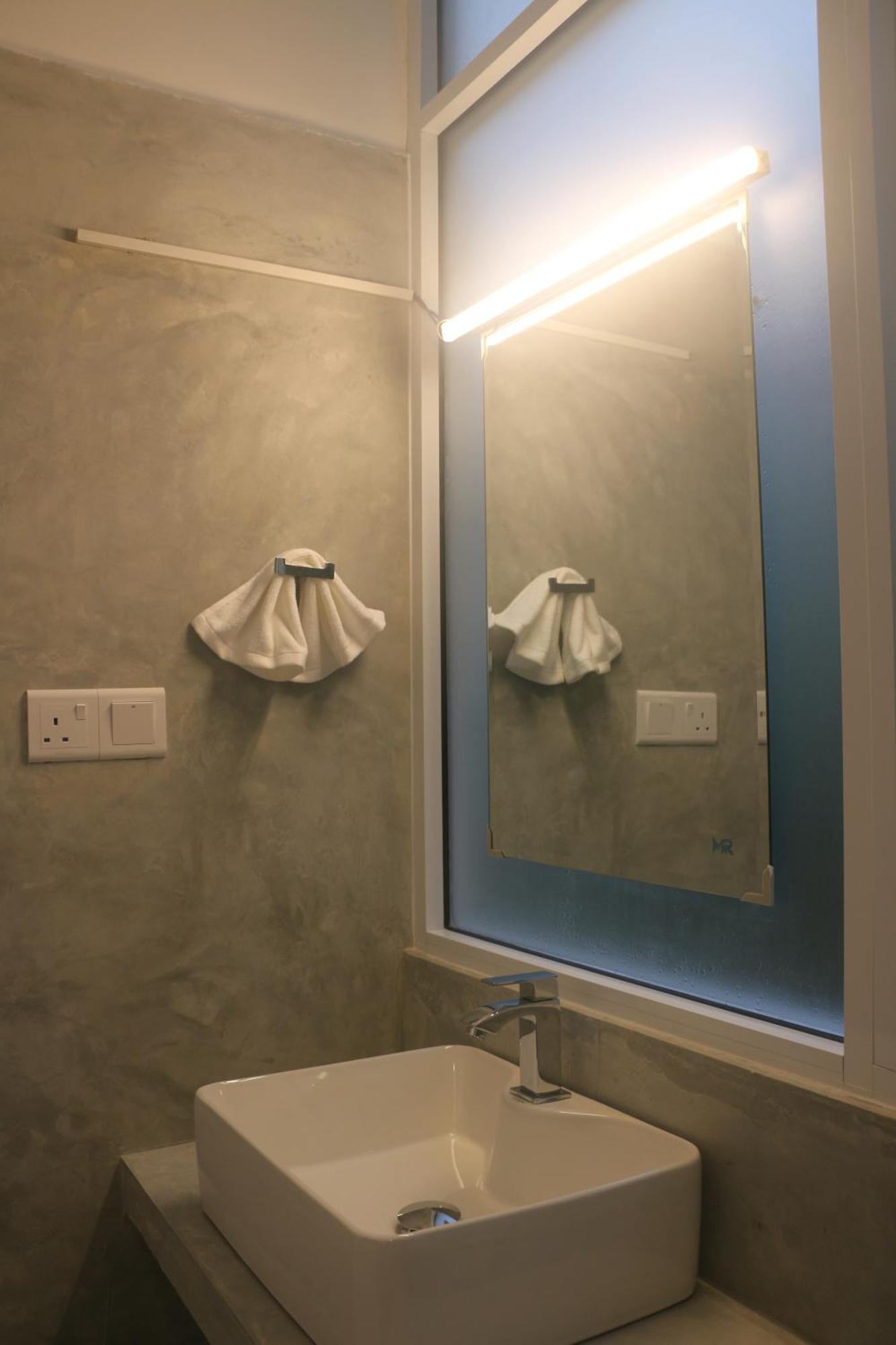 A.V.N Homestay Унаватуна Екстериор снимка