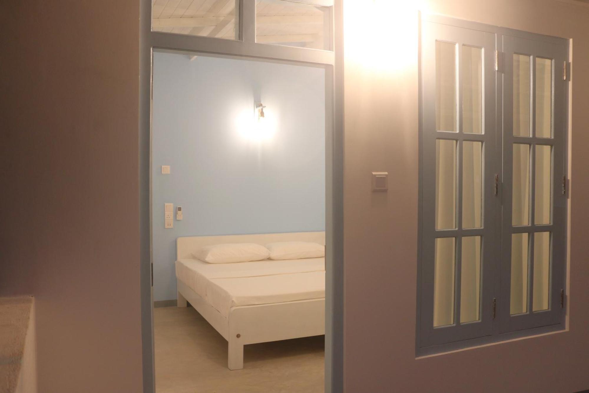 A.V.N Homestay Унаватуна Екстериор снимка