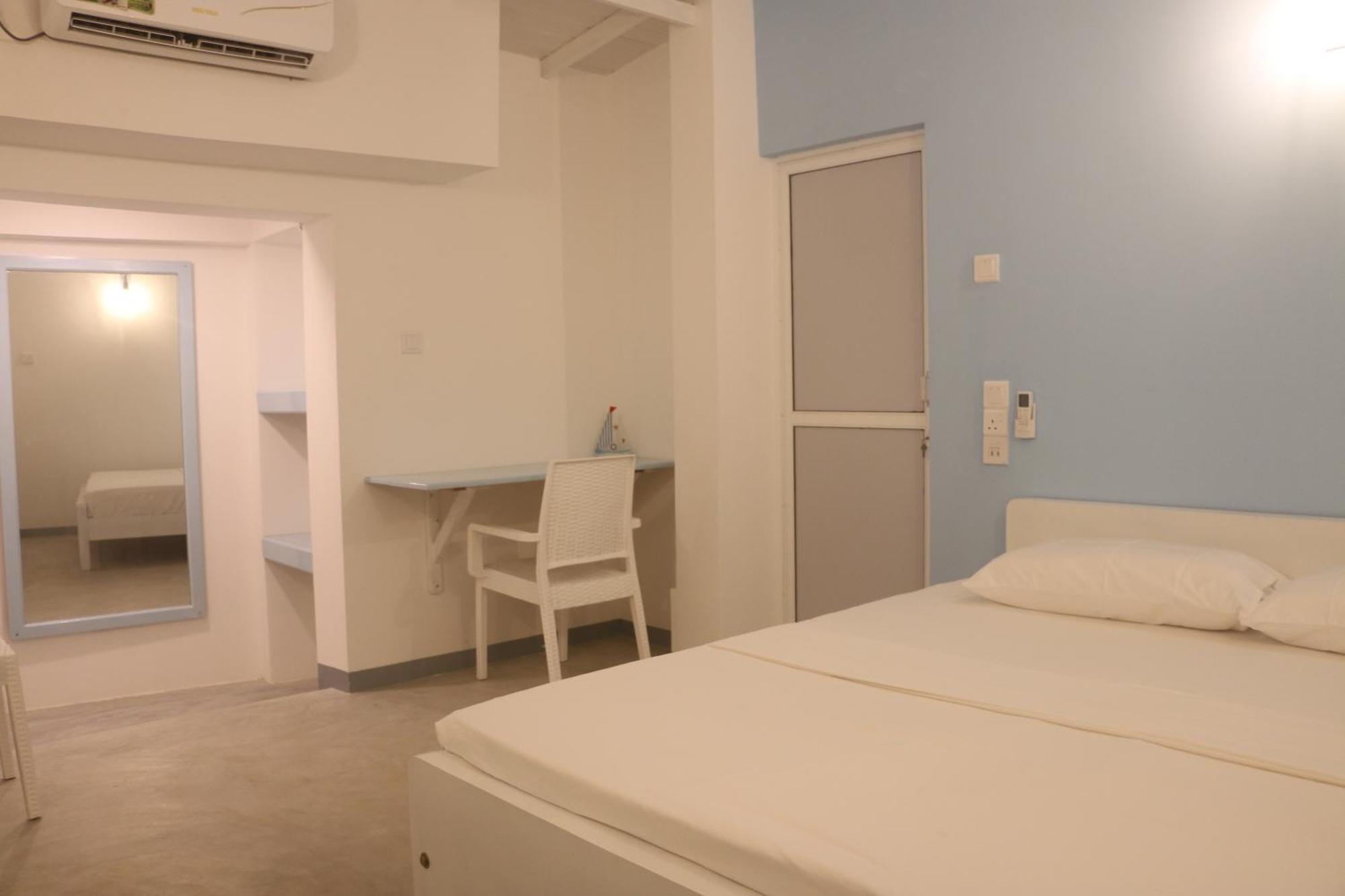 A.V.N Homestay Унаватуна Екстериор снимка