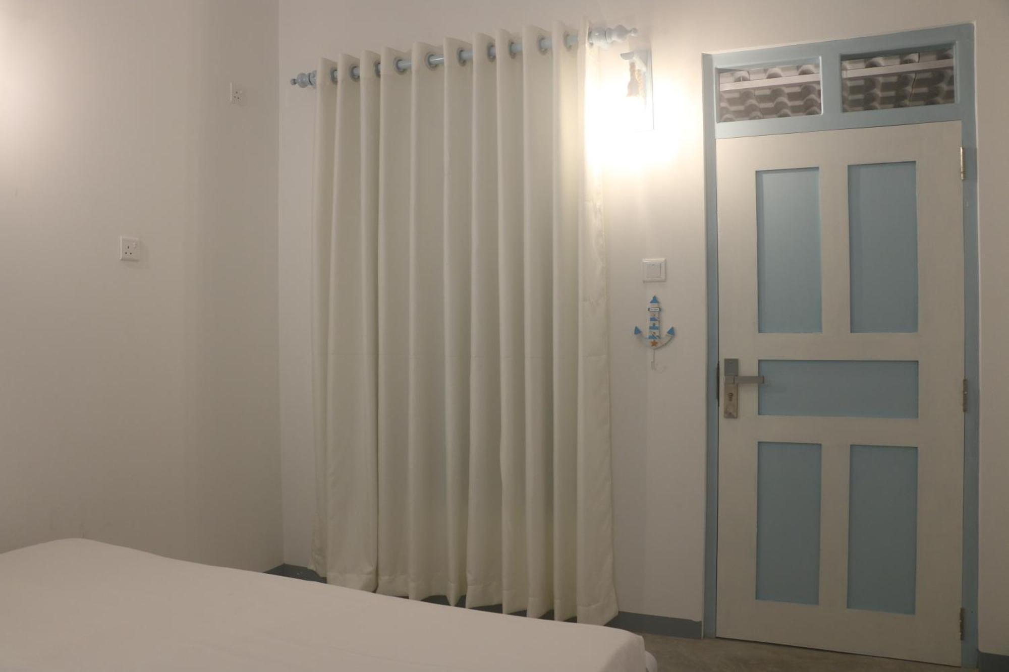 A.V.N Homestay Унаватуна Екстериор снимка