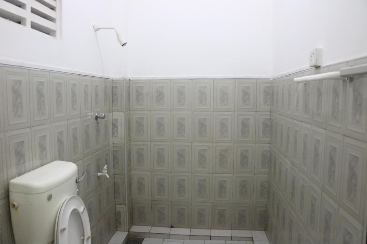 A.V.N Homestay Унаватуна Екстериор снимка